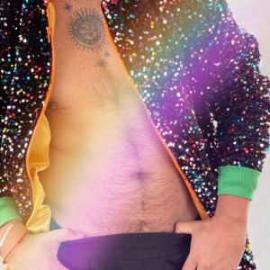 PRIDE