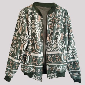 BOMBER DECO