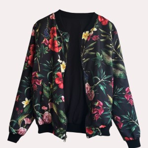 BOMBER FLENUR
