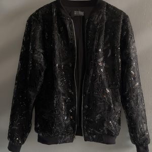 BOMBER AYLA